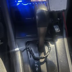 2007 Honda Accord Lx