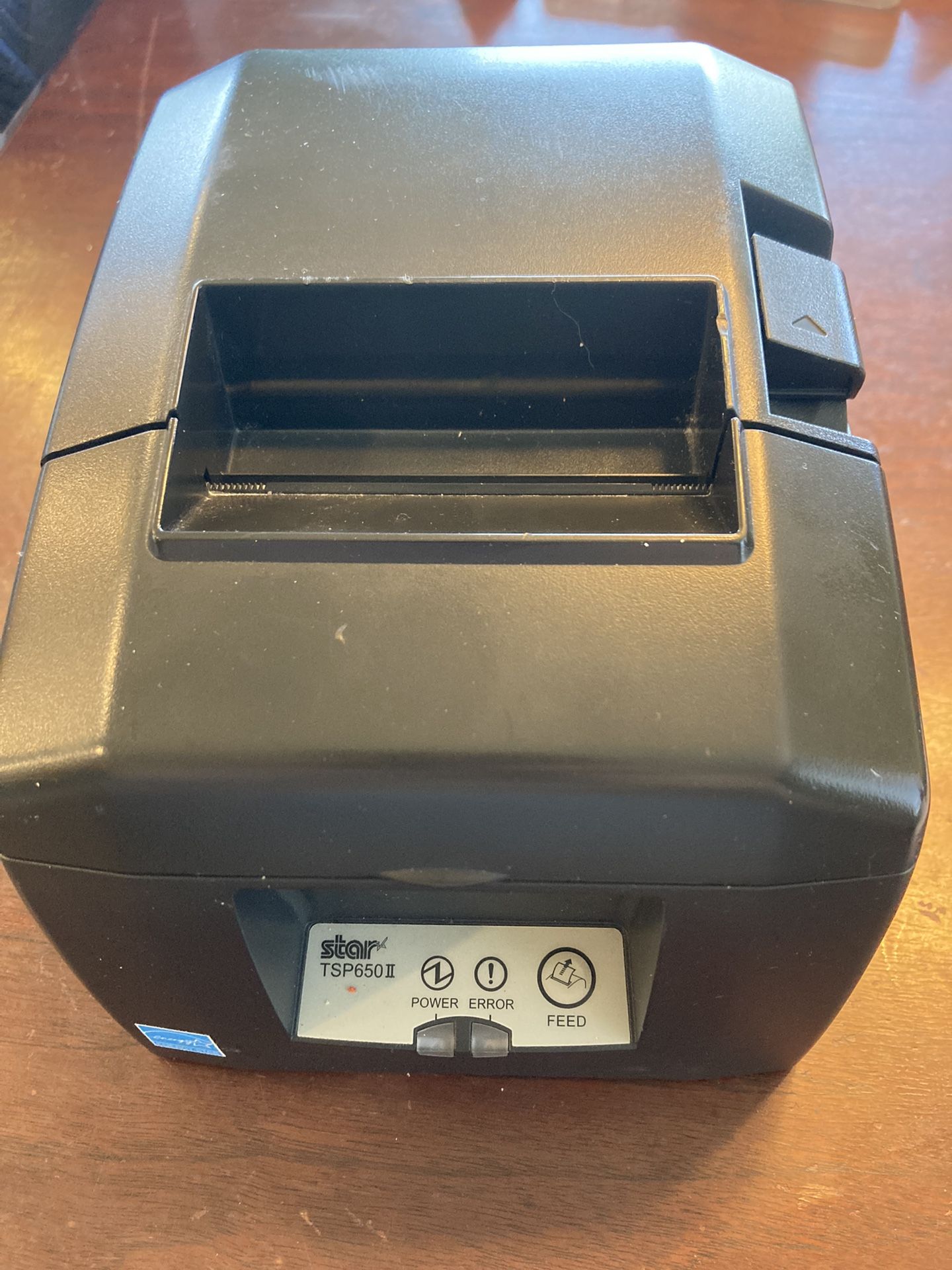 Star Micronics Thermal Receipt Printer TSP650ii