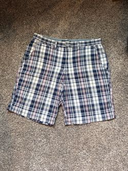 Polo: Shorts 34’
