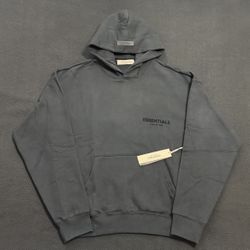 Essentials Limo  Hoodie 