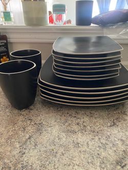 Plates