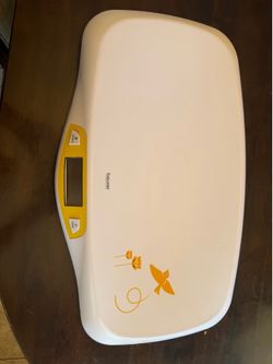 Baby Scale