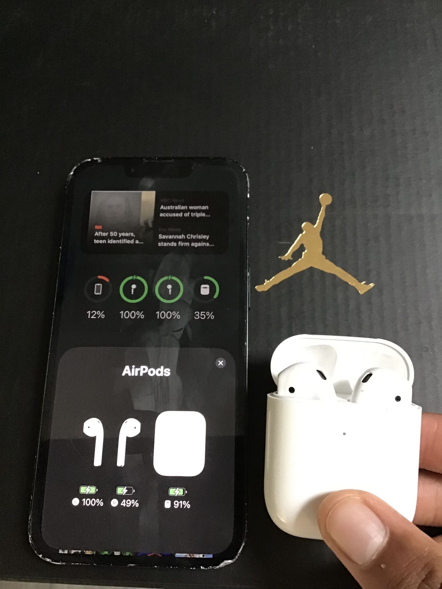Airpod 2nd Generation