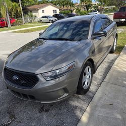 Ford Taurus Excelente condition