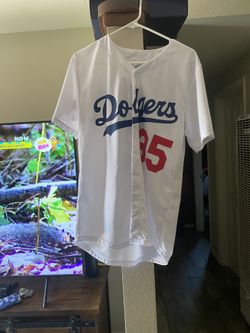 Cody Bellinger Jersey Stadium Giveaway Dodgers