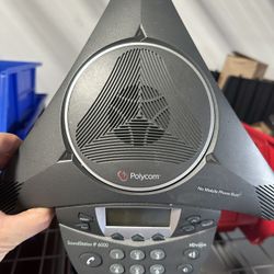 Sound Station IP6000