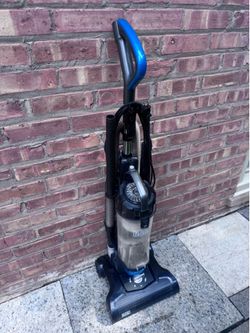 Black+Decker Upright Vacuum Cleaner