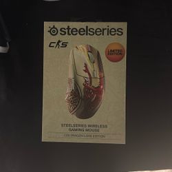 Steel Series 