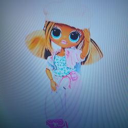 Lol Dolls 