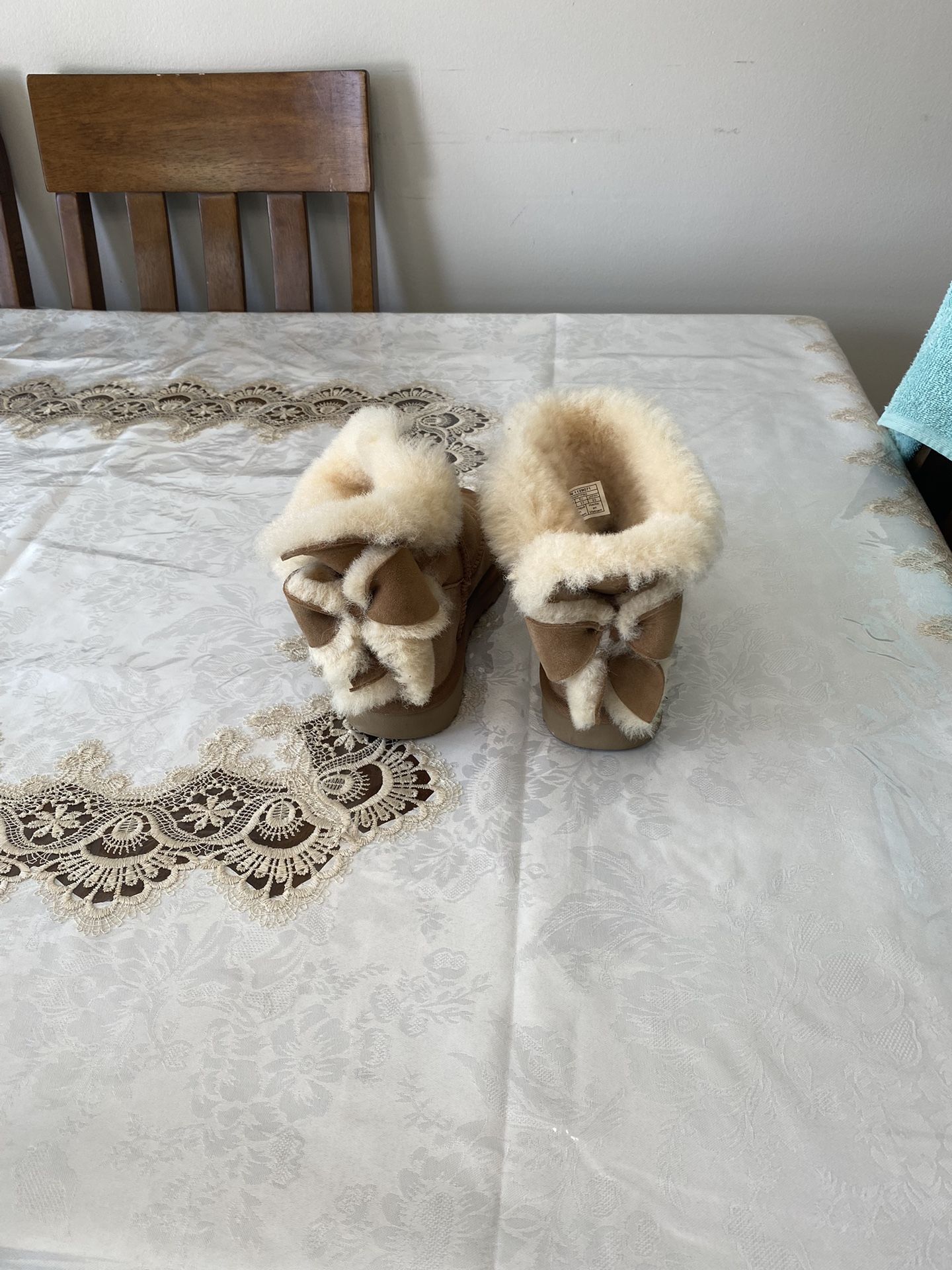 Uggs