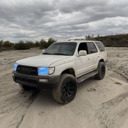 1997 4Runner