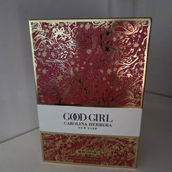 Good Girl Carolina Herrera 