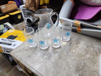 Glases Set