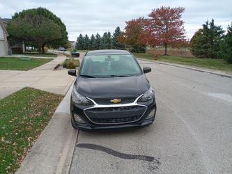 2019 Chevrolet Spark