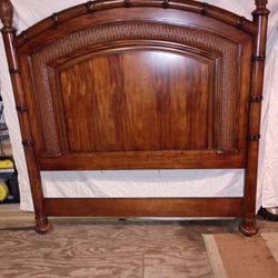 Queen Headboard
