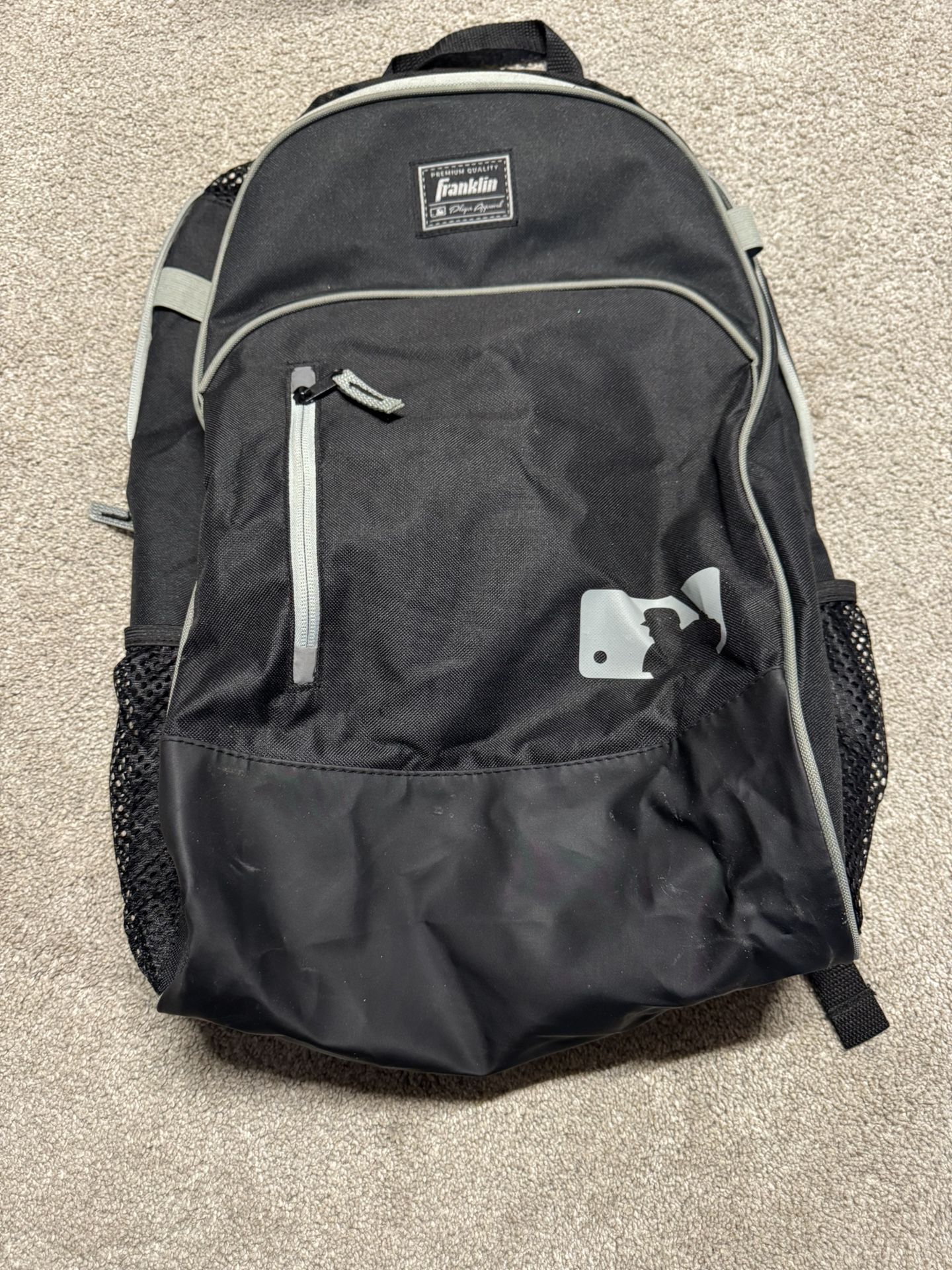 Franklin Baseball Backpack
