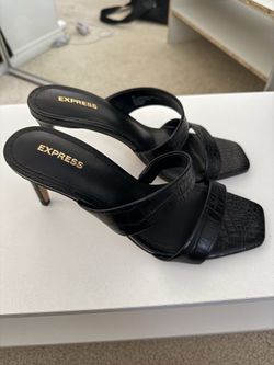 Express Heels