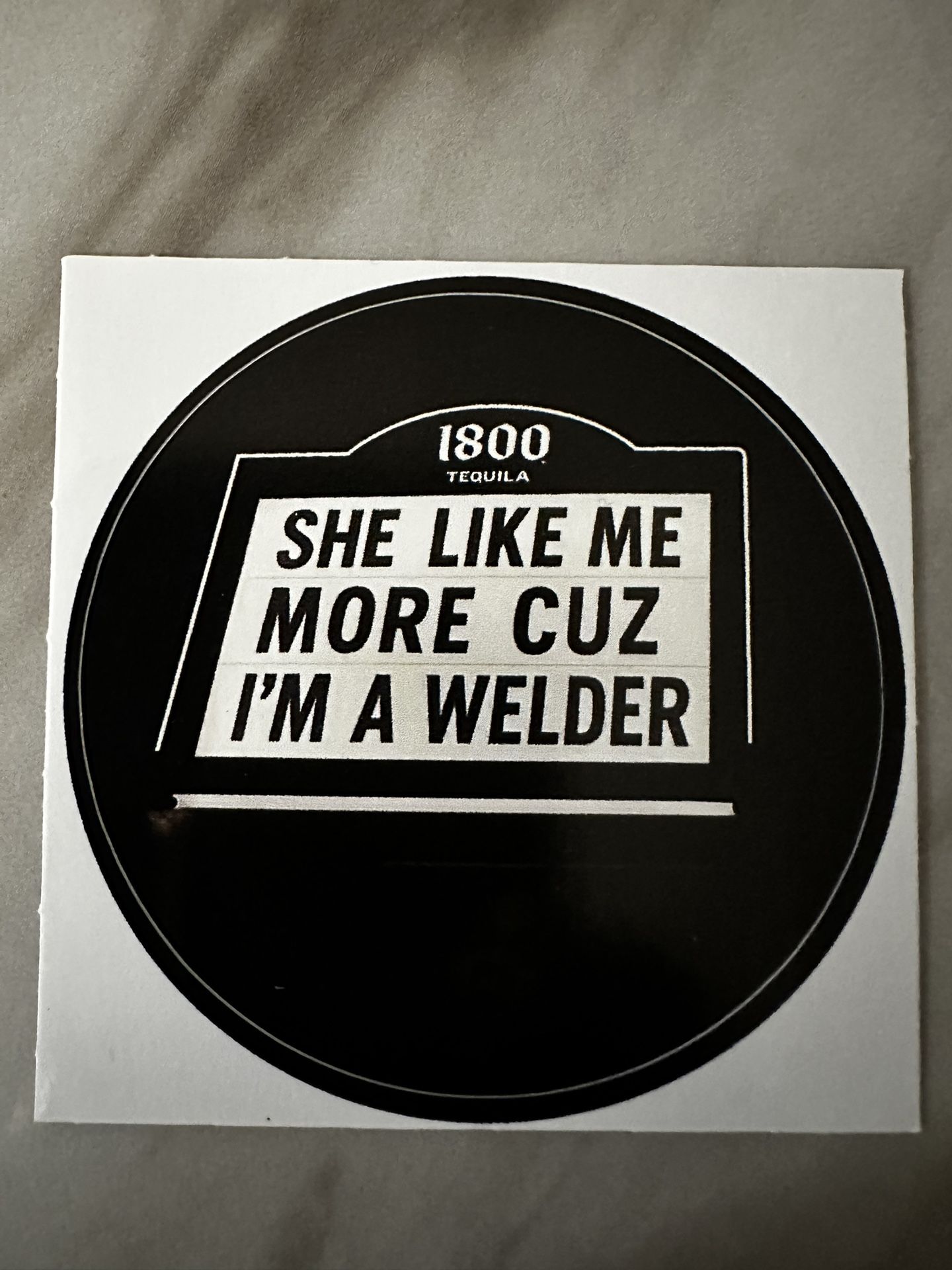 HARD HAT STICKERS!!!
