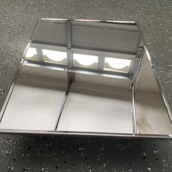 Rectangular Medicine Cabinet for Bathroom