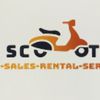 Scooter: Sales-Service-Rental