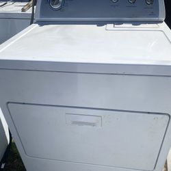100% WORKING WHIRPOOL DRYER