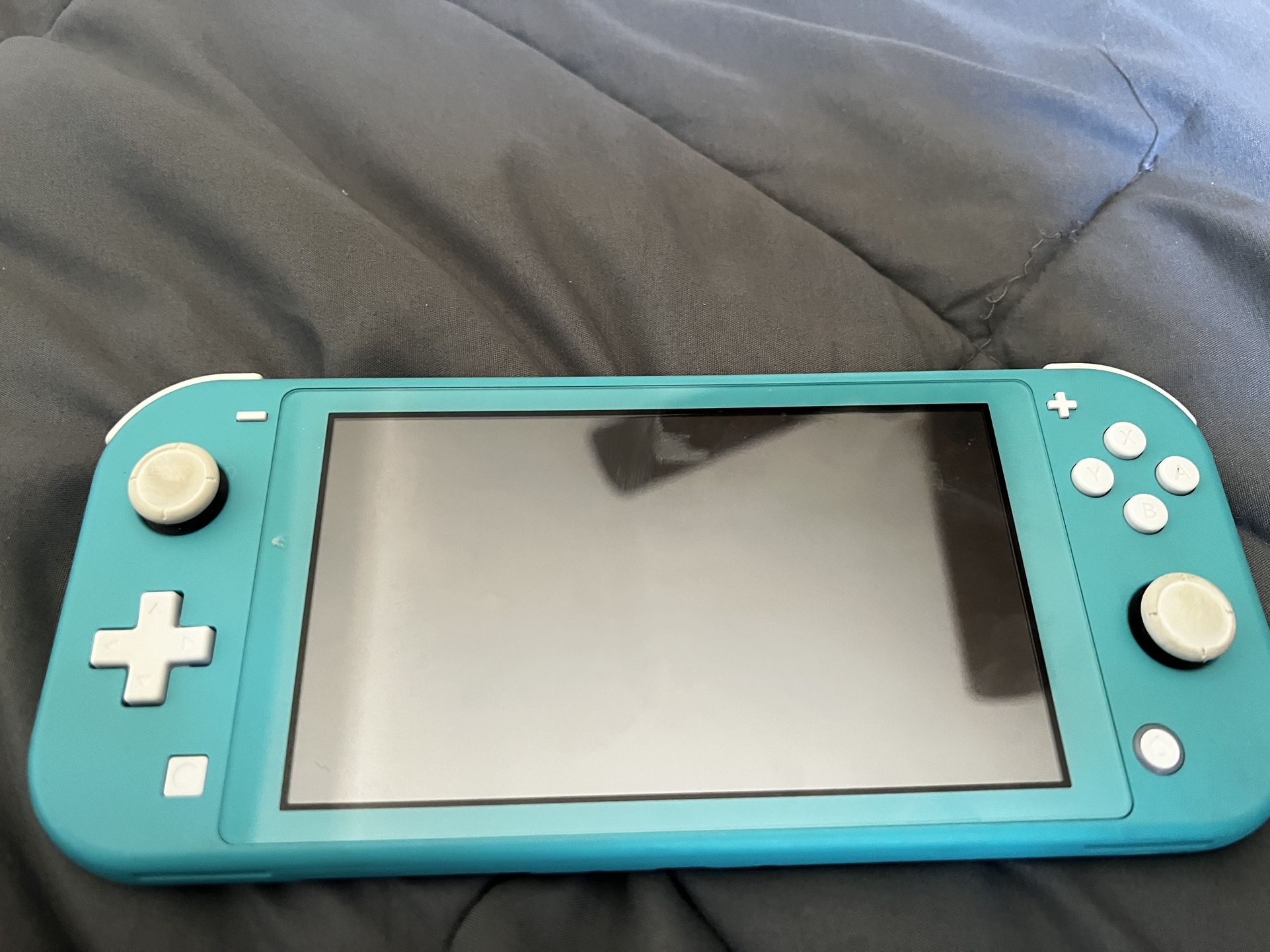 Nintendo Switch & Luigi’s Mansion 3