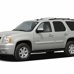 Gmc Yukon Parts  2007  Engine, Transmission, Seats, Dash