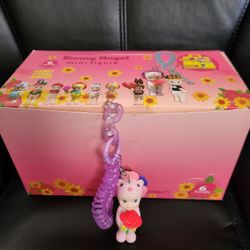 Sonny Angel Keychain