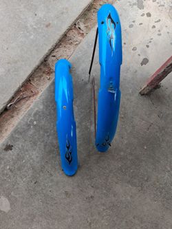 26,, cruiser fenders