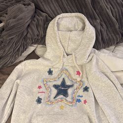 Aelfric Eden Pullover hoodie