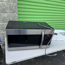 Samsung Microwave Oven