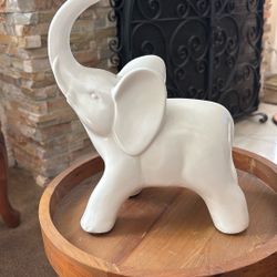 Elephant Decor