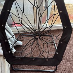 Bunjee Chair 
