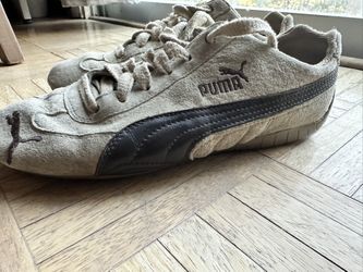 Women’s Puma Speed Cat  6.5 