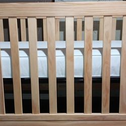 Baby Crib 