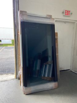 Hurricane Impact Sliding Glass Doors – Installation Available