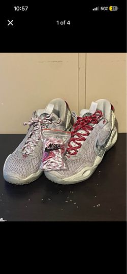 Nike Cosmic unity size 9