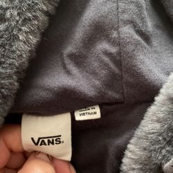 Vans Sweaters