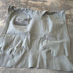 Fourth generation 1990’s Silverado standard cab brand new carpet kit