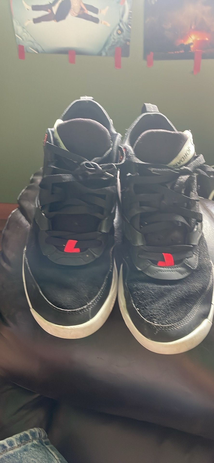 Jordan Air “NFH”