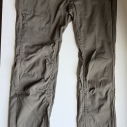 Women’s Prana Helle Straight Pants Size 2 - Hiking Pants