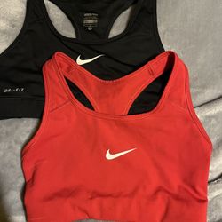 Nike Sport Bra 