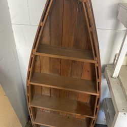 Book Shelf 