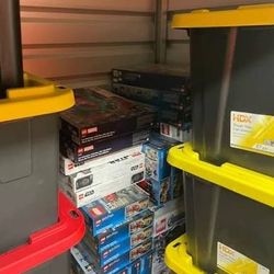 Lego Looking To Buy Sealed Collections