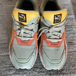 Puma 