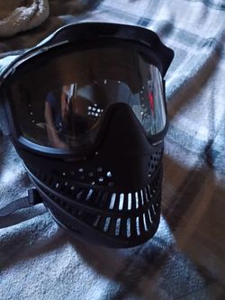 Dirtbike / Razor Facemask -New