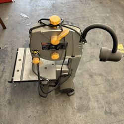 Bench Top Band Saws $50