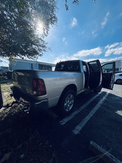 2016 Dodge Ram