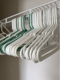 Hangers