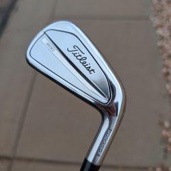 Titleist T200 5 Iron